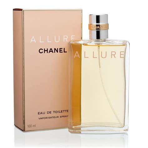 perfumes de la marca chanel|chanel allure 100ml best price.